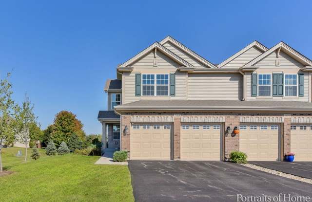 2068 Canyon Creek Court - 2068 Canyon Creek Court, Aurora, IL 60503