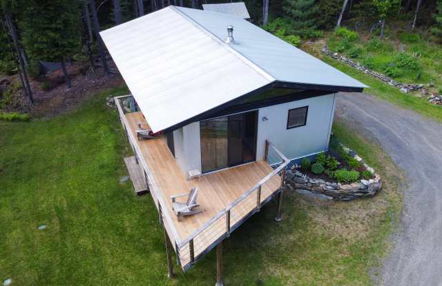 127 Wood Road Gallery 2