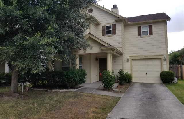 21130 Wickton Lane - 21130 Wickton Lane, Harris County, TX 77338