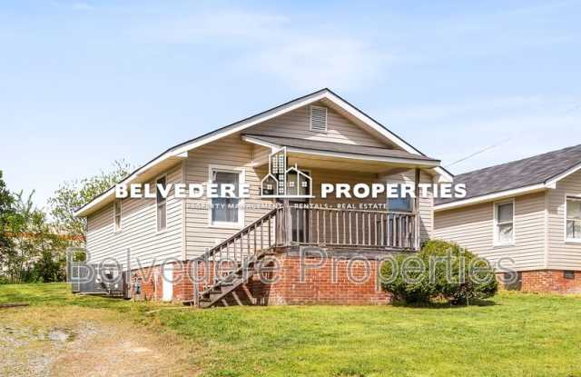 110 S. Raleigh St photos photos