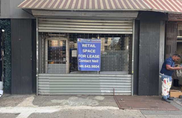 1689 Amsterdam Avenue photos photos