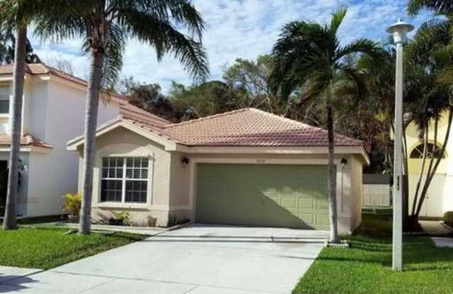 8268 Bermuda Sound Way - 8268 Bermuda Sound Way, Boynton Beach, FL 33436