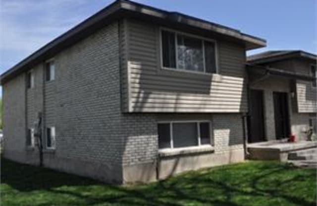223 West 8480 South - 223 8480 South, Midvale, UT 84047