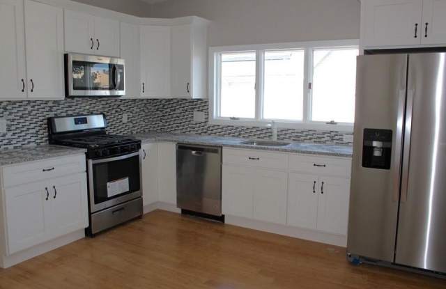 207 Vine St - 207 Vine Street, Everett, MA 02149