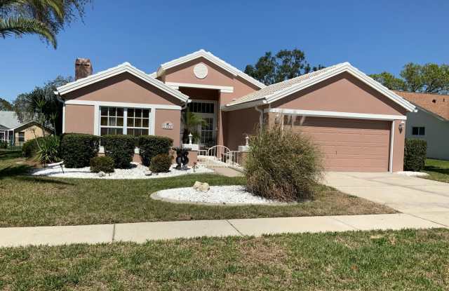 Beautifully Maintained Pool Home - 1090 Larkin Road, Spring Hill, FL 34608 Beautifully Maintained Pool Home - 1090 Larkin Road, Spring Hill, FL 34608