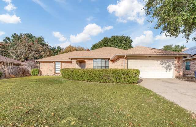 4708 Ringold Drive - 4708 Ringold Drive, Fort Worth, TX 76133