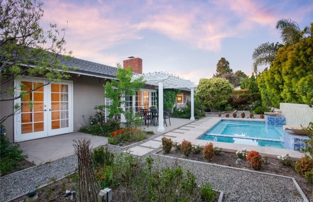 1200 Berkshire Lane - 1200 Berkshire Lane, Newport Beach, CA 92660