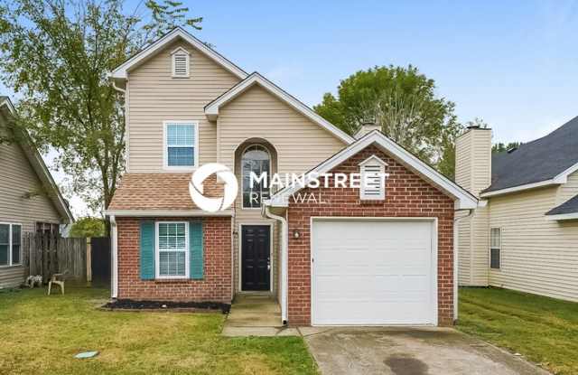 2018 Valley Drive - 2018 Valley Drive, Millersville, TN 37072