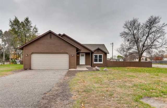3794 121st Avenue Northwest - 3794 121st Avenue Northwest, Coon Rapids, MN 55433