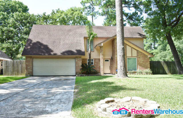2039 Lone Rock Drive - 2039 Lone Rock Drive, Houston, TX 77339