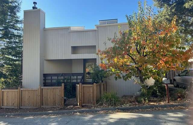 289 Crows Nest Drive - 289 Crows Nest Drive, Santa Cruz County, CA 95006