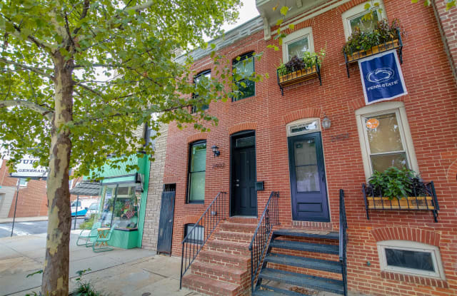 2402 Fleet Street - 1 - 2402 Fleet Street, Baltimore, MD 21224