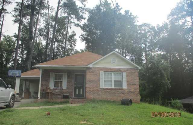1966 Pine Hill Drive - 1966 Pine Hill Drive, Macon-Bibb, GA 31217