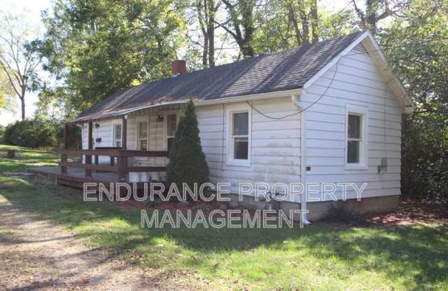 503 Burton Road - 503 Burton Road, Middletown, OH 45044