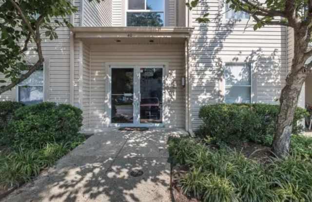 40 HEARTHSTONE COURT - 40 Hearthstone Court, Annapolis, MD 21403