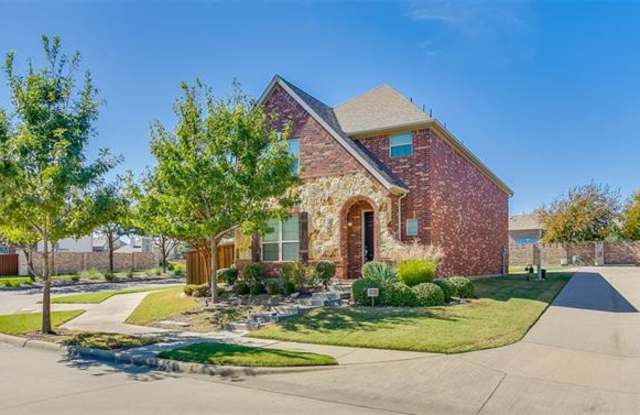 1707 Estacado Drive - 1707 Estacado Dr, Allen, TX 75013