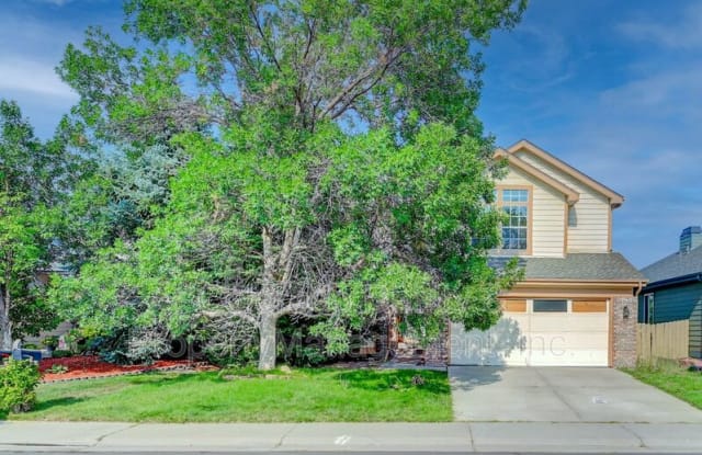 17071 Motsenbocker Way - 17071 Motsenbocker Way, Parker, CO 80134