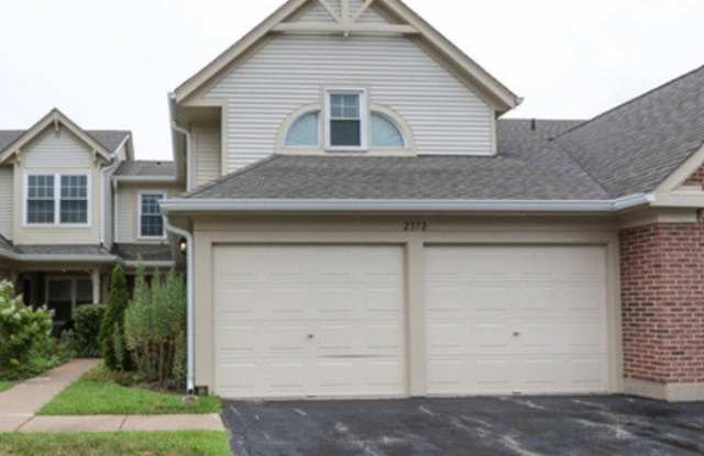 2372 County Farm Lane - 2372 County Farm Lane, Schaumburg, IL 60194