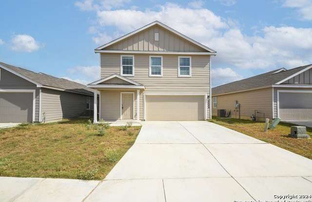 6680 Arid Way - 6680 Arid Way, Bexar County, TX 78245