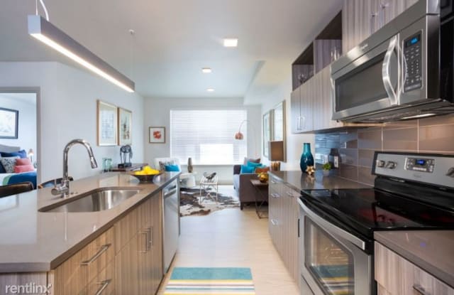 175 E 7th Ave Wagner - 175 East 7th Avenue, Denver, CO 80203