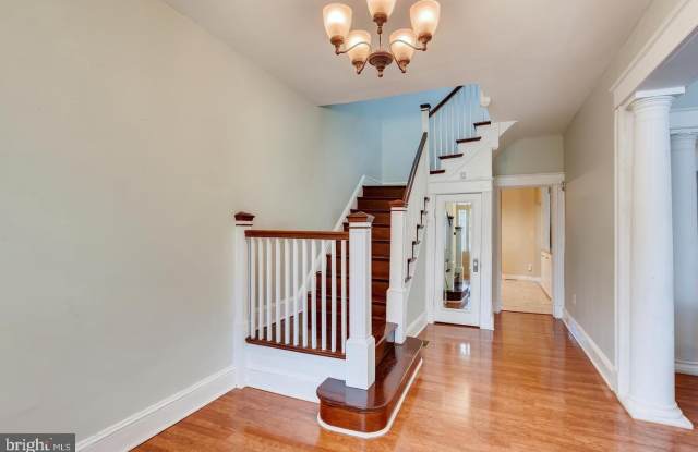 3610 GREENMOUNT Avenue Gallery 2