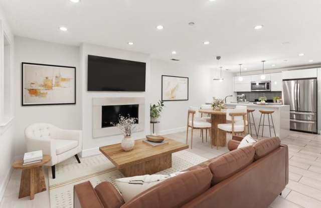 2723 13th Street Northwest - 1 photos photos