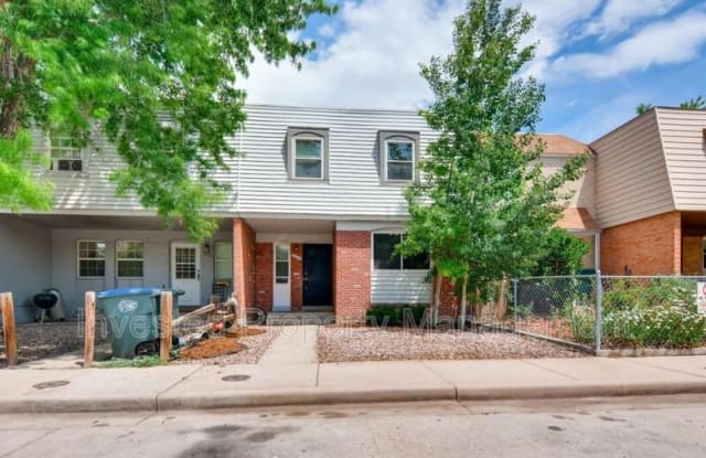 11626 Grant St - 11626 Grant Street, Northglenn, CO 80233