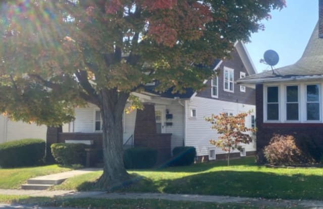 88 Stambaugh Ave A - 88 Stambaugh Avenue, Sharon, PA 16146