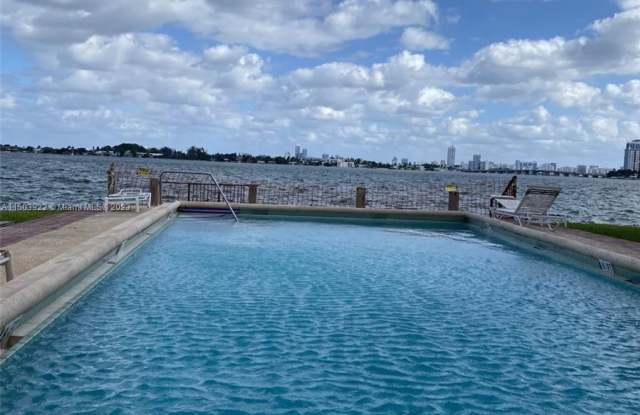 7945 East Dr - 7945 East Drive, North Bay Village, FL 33141