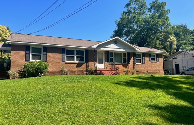 3001 Amity Garden Court - 3001 Amity Garden Court, Charlotte, NC 28205