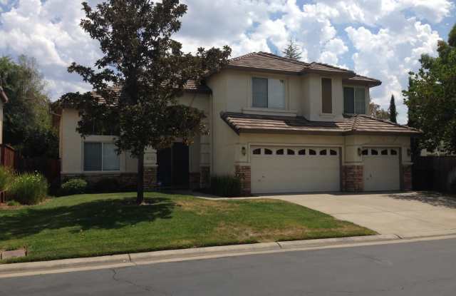 Rare Find! 5 bedroom spacious family home in a gated community Roseville. photos photos