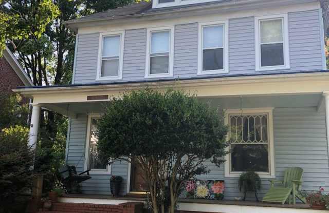 Port Norfolk - 209 Mount Vernon Avenue, Portsmouth, VA 23707