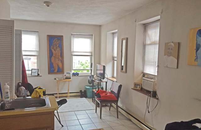 10 Prince Street - 10 Prince Street, Boston, MA 02113