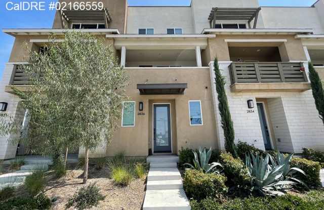 El Monte 2 Bedroom Townhome photos photos