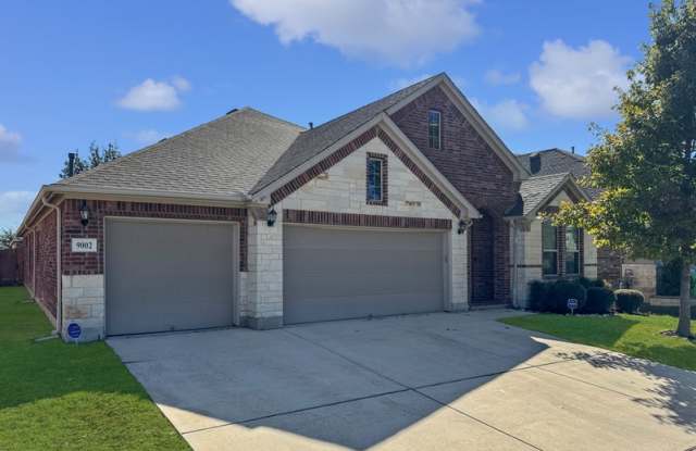 9002 Monument Parke - 9002 Monument Parke, Bexar County, TX 78254