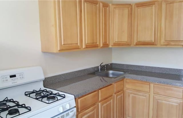 400 North Avenue - 400 North Avenue, New Rochelle, NY 10801