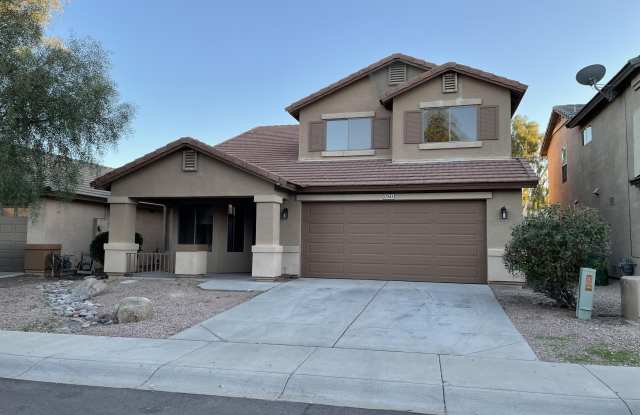 12343 W PALO VERDE Drive photos photos