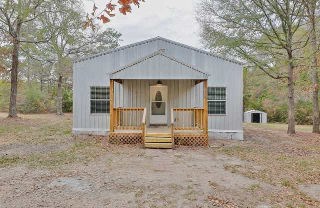 10552 FM 2432 Rd, Conroe TX 77303 - 10552 Farm to Market Road 2432, Montgomery County, TX 77303