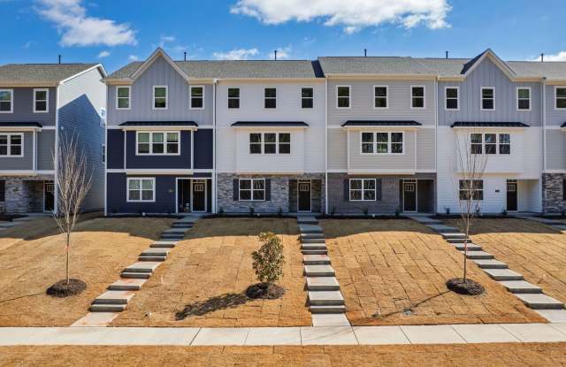 Horton Park Gem: Spacious 4‑Bed, 3.5‑Bath Townhome photos photos