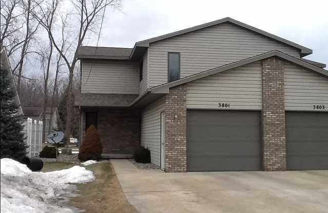 Todd Street Duplex photos photos