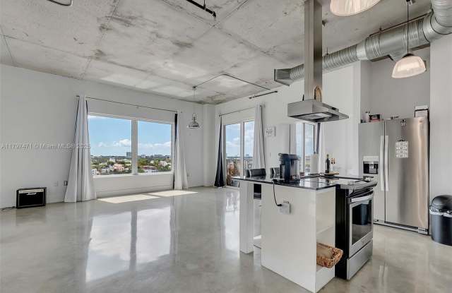 10 Southwest South River Drive - 10 Southwest South River Drive, Miami, FL 33130