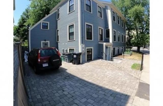 155 Hampshire - 155 Hampshire Street, Cambridge, MA 02139