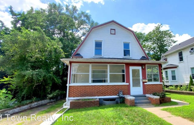 111 W. Summit - 111 West Summit Street, Ann Arbor, MI 48103