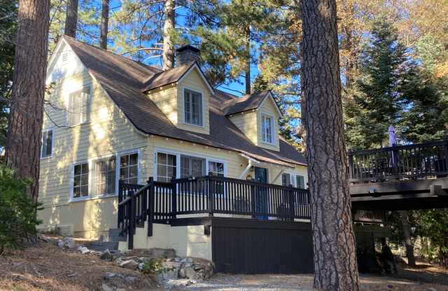 Enchanting Cottage photos photos