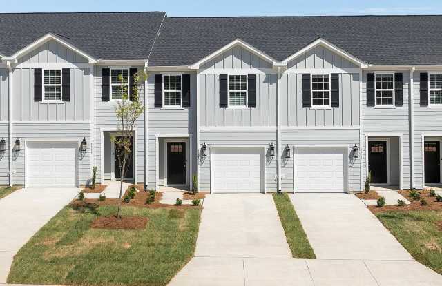 Spire at Darrowby Ridge Townhomes Gallery 2