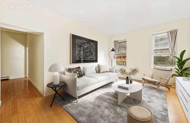 244 Columbus Avenue - 244 Columbus Avenue, New York City, NY 10023