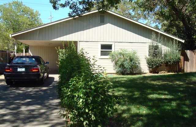 1205 Duke Drive (For Rent) Davis photos photos