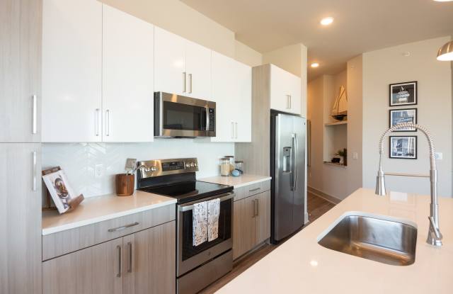 The Landing Residences Gallery 2