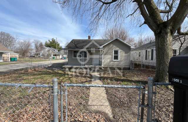 1502 South 23rd Street photos photos