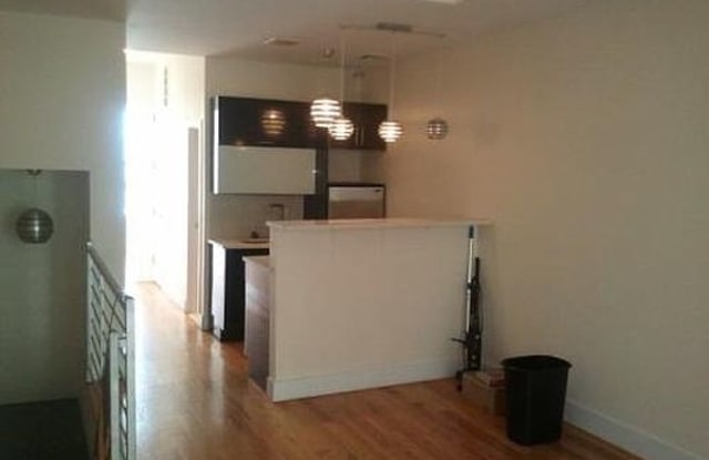 221 Himrod St - 221 Himrod Street, Brooklyn, NY 11237
